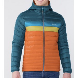 Men's down  jacket